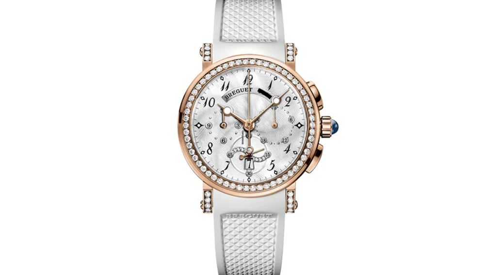 Breguet Marine 8828BR/5D/586 DD00
